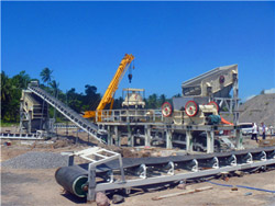时产20吨矿粉机器 