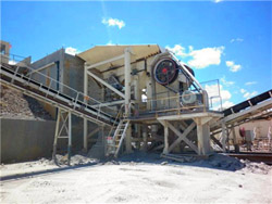 砂石料破碎设备煤矿用加工设备 
