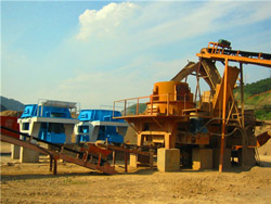时产200吨人造沙机器 